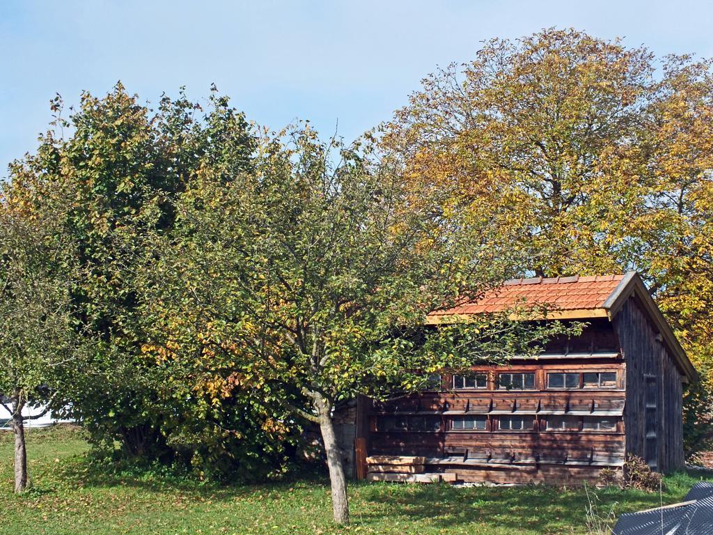 Beim Bicher Grabenstätt Exteriör bild