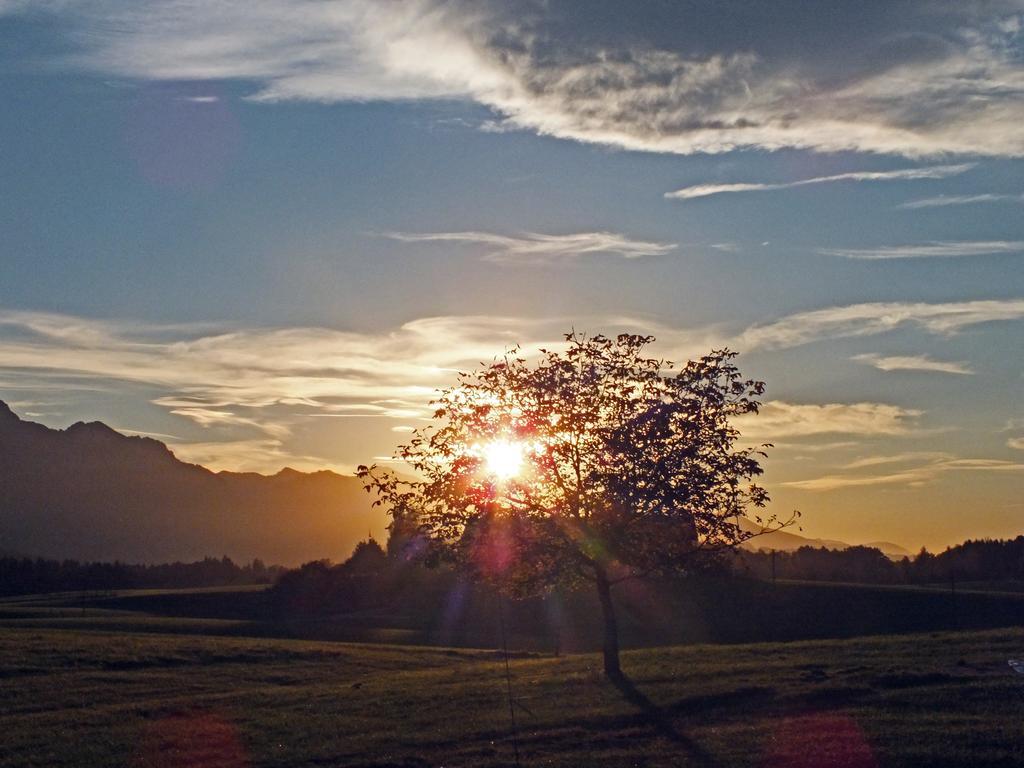 Beim Bicher Grabenstätt Exteriör bild