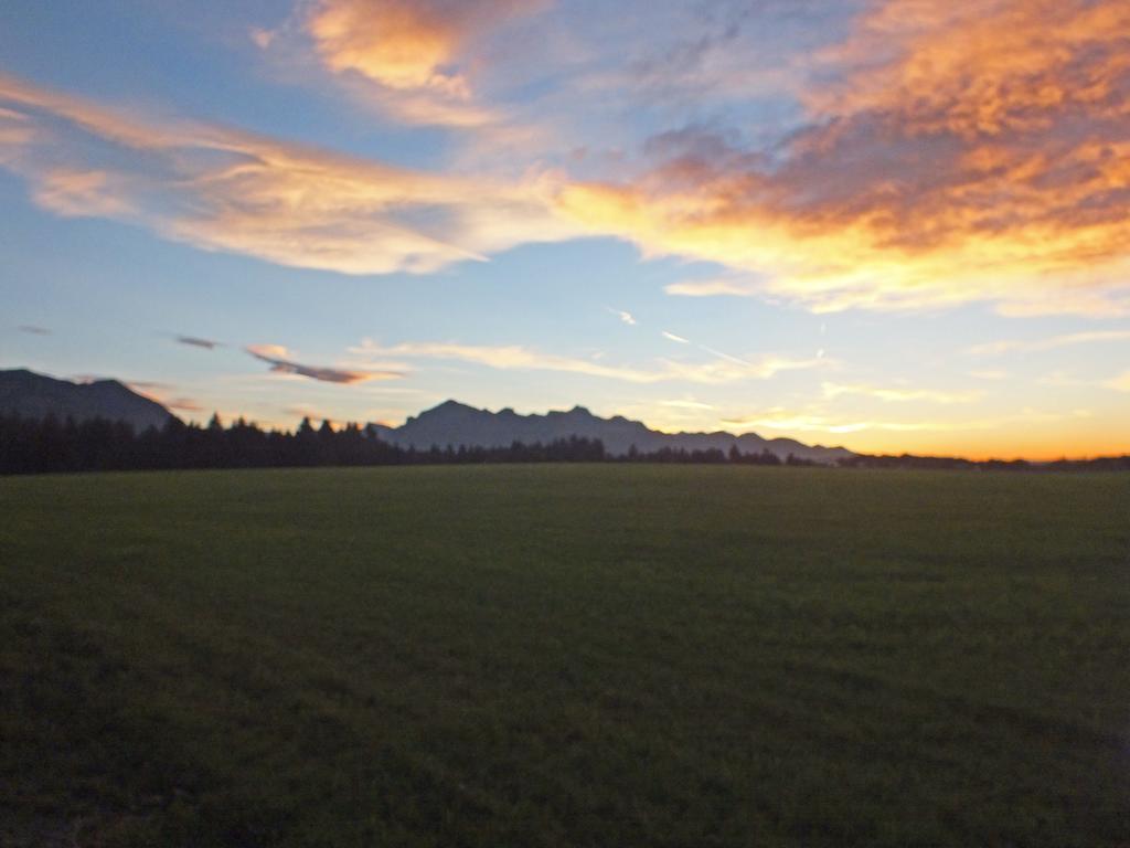 Beim Bicher Grabenstätt Exteriör bild