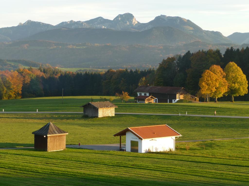 Beim Bicher Grabenstätt Exteriör bild