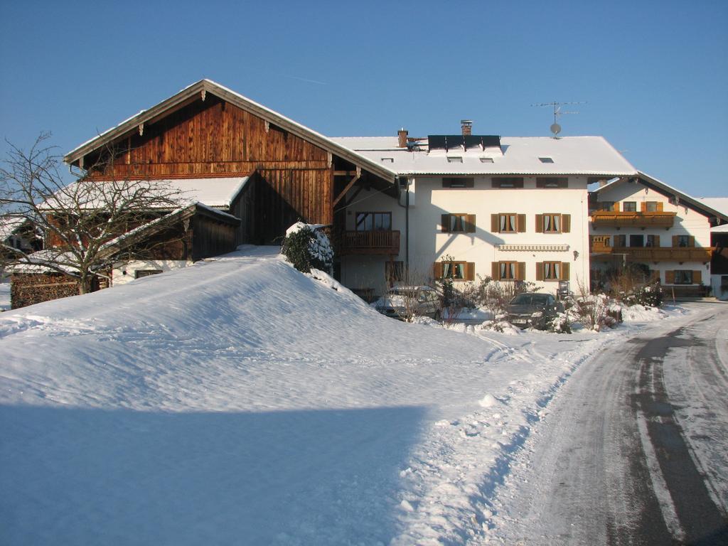 Beim Bicher Grabenstätt Exteriör bild
