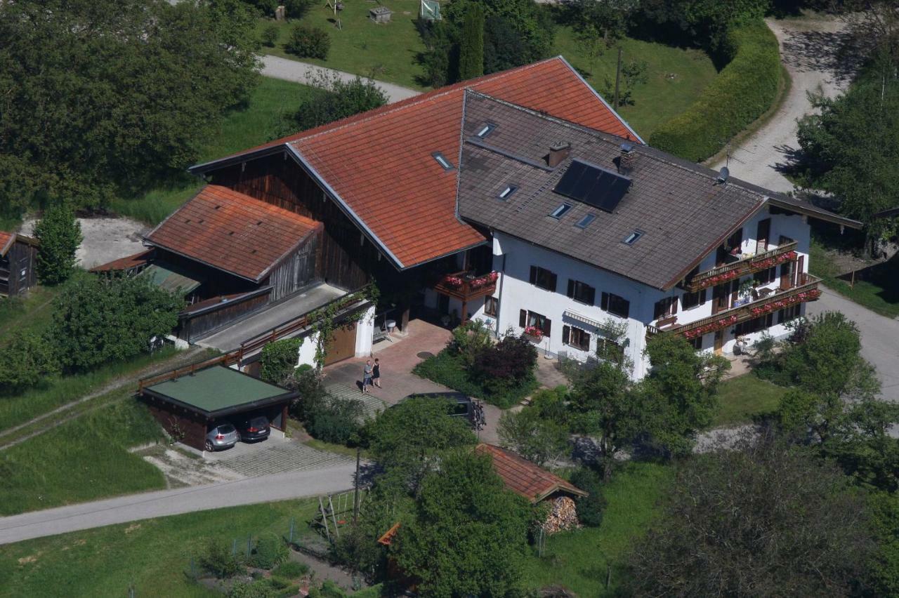 Beim Bicher Grabenstätt Exteriör bild