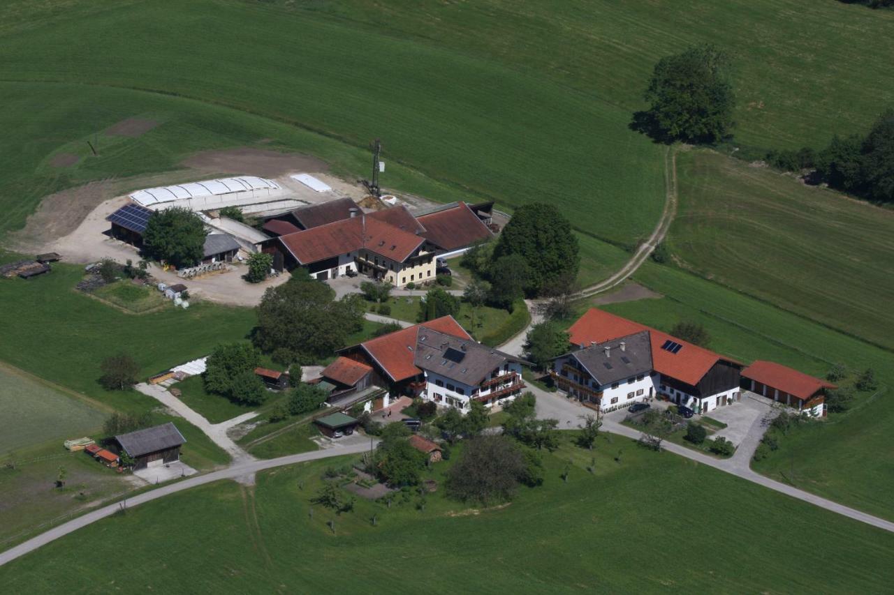 Beim Bicher Grabenstätt Exteriör bild