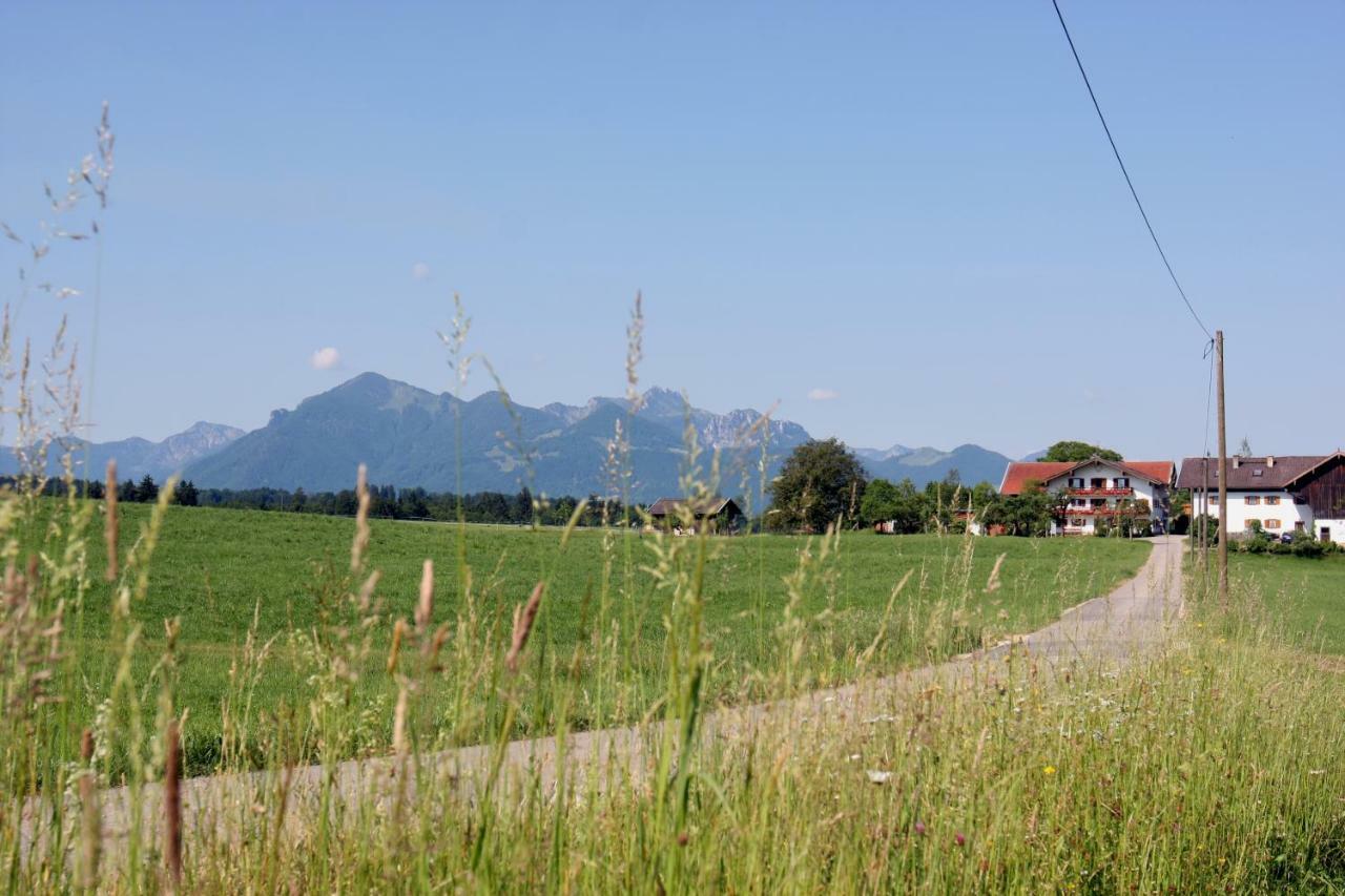 Beim Bicher Grabenstätt Exteriör bild