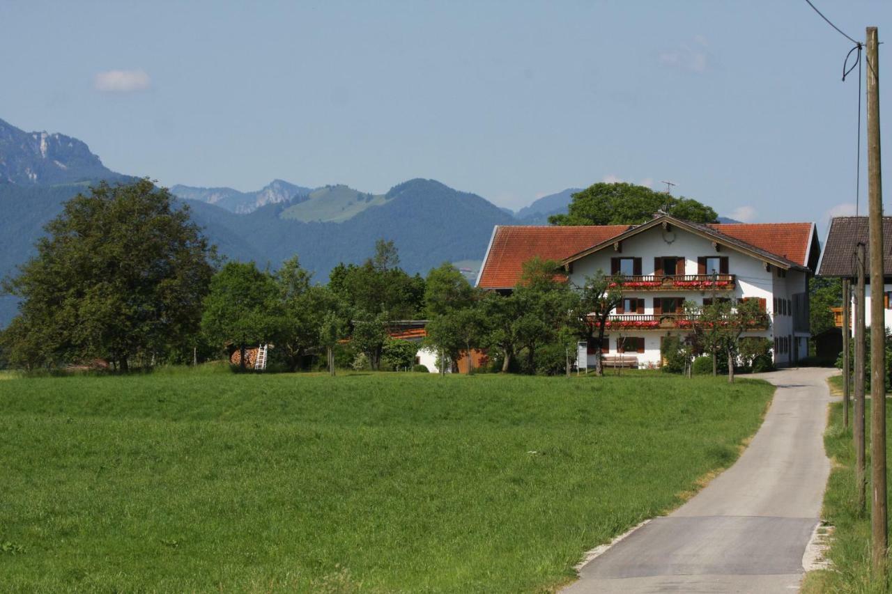 Beim Bicher Grabenstätt Exteriör bild
