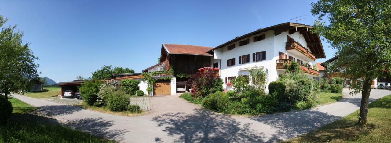 Beim Bicher Grabenstätt Exteriör bild