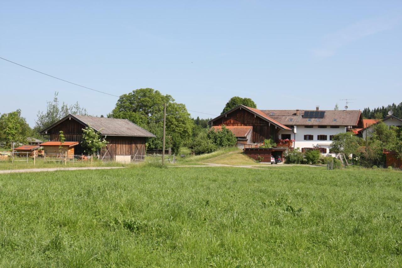 Beim Bicher Grabenstätt Exteriör bild